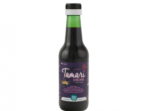 ΣΑΛΤΣΑ ΣΟΓΙΑΣ ΤΑΜΑΡΙ ΒΙΟ 250ml TERRASANA