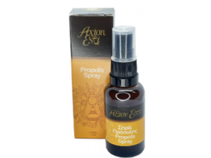 ΠΡΟΠΟΛΗ ΣΕ SPRAY 30ml ΑΞΙΟΝ ΕΣΤΙ