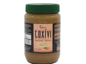 ΤΑΧΙΝΙ ΟΛΙΚΗΣ ΑΛΕΣΗΣ ΒΙΟ 720gr ΟΛΑ ΒΙΟ