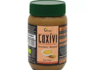 ΤΑΧΙΝΙ ΟΛΙΚΗΣ ΑΛΕΣΗΣ ΒΙΟ 370gr ΟΛΑ ΒΙΟ