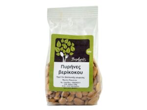ΠΥΡΗΝΕΣ ΒΕΡΙΚΟΚΟΥ ΒΙΟ 150gr ΒΙΟ-ΑΓΡΟΣ
