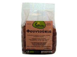 ΦΟΥΝΤΟΥΚΙΑ ΩΜΑ ΒΙΟ 200gr ΟΛΑ-ΒΙΟ