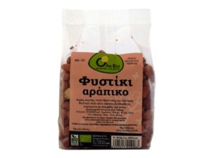 ΦΥΣΤΙΚΙ ΑΡΑΠΙΚΟ ΩΜΟ ΒΙΟ 250gr ΟΛΑ-ΒΙΟ