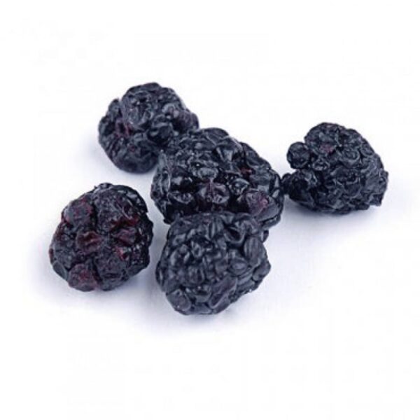 BLACKBERRY ΟΣΜΩΤΙΚΟ ΧΩΡΙΣ ΖΑΧΑΡΗ ΧΥΜΑ 1kg HEALTH TRADE