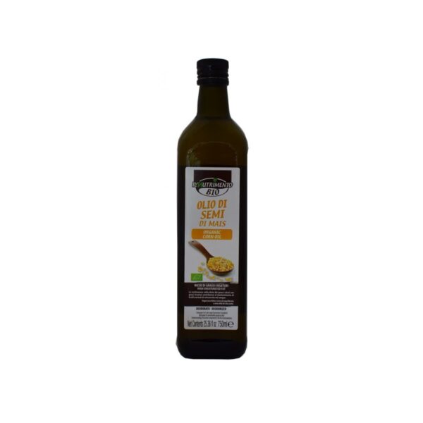 ΑΡΑΒΟΣΙΤΕΛΑΙΟ ΒΙΟ 750ml IL NUTRIMENTO