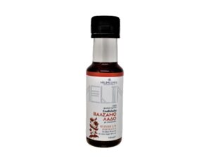 ΒΑΛΣΑΜΕΛΑΙΟ ΜΕ ΕΛΑΙΟΛΑΔΟ 100ml ΜΕΛΙ ΜΠΑΜΠΑ