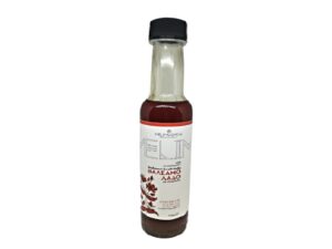 ΒΑΛΣΑΜΕΛΑΙΟ ΜΕ ΕΛΑΙΟΛΑΔΟ 200ml ΜΕΛΙ ΜΠΑΜΠΑ