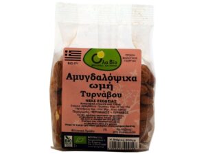 ΑΜΥΓΔΑΛΟΨΙΧΑ ΕΛΛΗΝΙΚΗ ΒΙΟ 200gr ΟΛΑ-ΒΙΟ