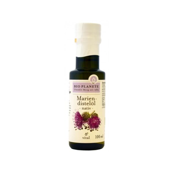 ΛΑΔΙ ΑΠΟ  ΓΑΪΔΟΥΡΑΓΚΑΘΟ MARINE  ΒΙΟ 100ml BIOPLANETE