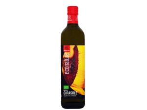 ΗΛΙΕΛΑΙΟ ΨΥΧΡΗΣ ΕΚΘΛΙΨΗΣ ΒΙΟ 750ml SABO