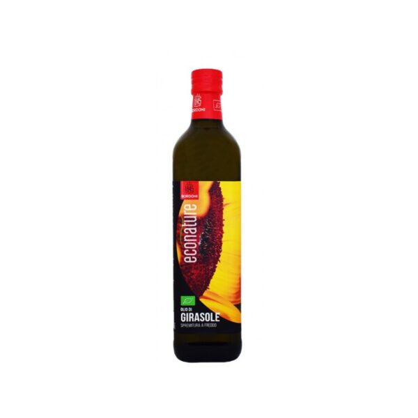 ΗΛΙΕΛΑΙΟ ΨΥΧΡΗΣ ΕΚΘΛΙΨΗΣ ΒΙΟ 750ml SABO