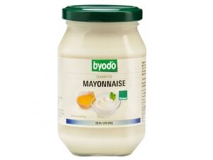 ΜΑΓΙΟΝΕΖΑ ΒΙΟ BYODO 250ml