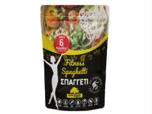 ΣΠΑΓΓΕΤΙ ΑΠΟ ΓΛΥΚΟΜΑΝΝΑΝΗ (KONJAC) 275gr ΒΙΟ-ΑΓΡΟΣ