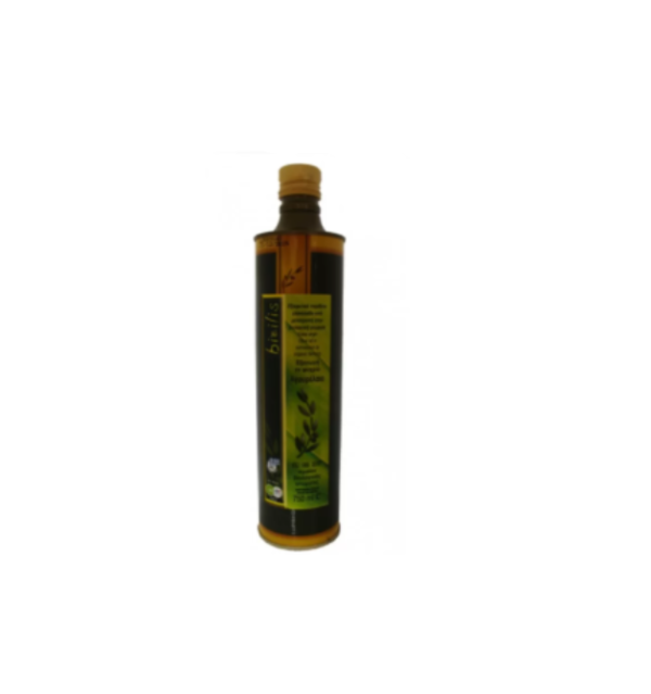 ΑΓΟΥΡΕΛΑΙΟ ΒΙΟ 750ml ΒΙΟ ΗΛΙΣ