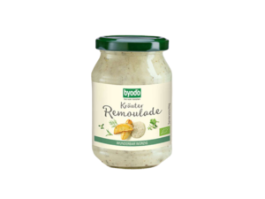 ΜΑΓΙΟΝΕΖΑ ME BOTANA ΒΙΟ 250ml BYODO