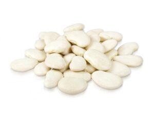 ΦΑΣΟΛΙΑ ΠΛΑΚΕ ΠΡΕΣΠΩΝ ΧΥΜΑ ΒΙΟ 1kg Αμρίτα ΒΙΟ