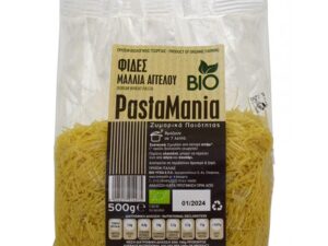 ΦΙΔΕΣ ΣΤΑΡΕΝΙΟΣ ΒΙΟ 500gr ΟΛΑ ΒΙΟ