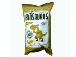 ΓΑΡΙΔΑΚΙΑ ΔΕΙΝΟΣΑΥΡΑΚΙΑ ΜΕ ΤΥΡΙ ΒΙΟ 50gr MC LLOYD’S