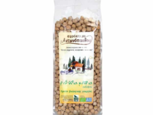 ΡΕΒΥΘΙΑ ΜΕΤΡΙΑ ΕΛΛΗΝΙΚΑ ΒΙΟ 500gr ΑΓΡΟΚΤΗΜΑ ΑΝΤΩΝΟΠΟΥΛΟΥ