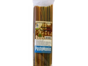 ΣΠΑΓΓΕΤΙ ΤΡΙΧΡΩΜΟ ΒΙΟ 500gr ΟΛΑ-ΒΙΟ