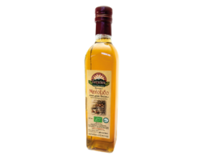 ΜΗΛΟΞΥΔΟ ΠΗΛΙΟΥ ΑΦΙΛΤΡΑΡΙΣΤΟ  ΒΙΟ 500ml ΚΟΥΜΟΥΤΣΗ