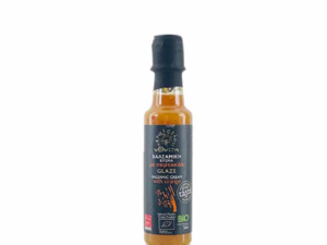 ΚΡΕΜΑ ΛΕΥΚΟΥ ΒΑΛΣΑΜΙΚΟΥ ΜΕ ΠΟΡΤΟΚΑΛΙ ΒΙΟ 200ml V 4 VITA