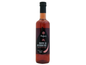 ΞΥΔΙ ΑΠΟ ΚΟΚΚΙΝΟ ΚΡΑΣΙ ΒΙΟ 500ml ΒΙΟ-ΑΓΡΟΣ