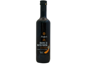 ΞΥΔΙ ΒΑΛΣΑΜΙΚΟ ΜΟΔΕΝΑΣ ΒΙΟ 500ml ΒΙΟ-ΑΓΡΟΣ