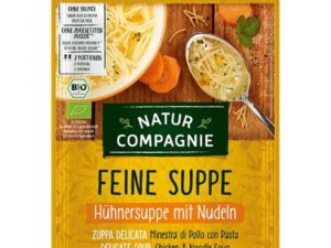 ΚΟΤΟΣΟΥΠΑ ΜΕ NOODLES ΒΙΟ 40gr NATUR COMPAGNIE