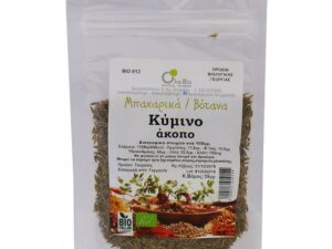 ΚΥΜΙΝΟ ΑΚΟΠΟ ΒΙΟ 35gr ΟΛΑ-ΒΙΟ