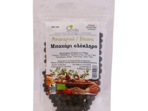 ΜΠΑΧΑΡΙ ΟΛΟΚΛΗΡΟ ΒΙΟ 40gr ΟΛΑ-ΒΙΟ