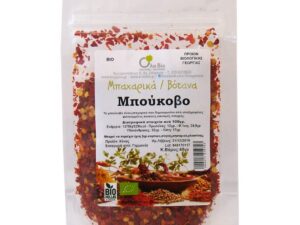 ΜΠΟΥΚΟΒΟ ΒΙΟ 40gr ΟΛΑ-ΒΙΟ