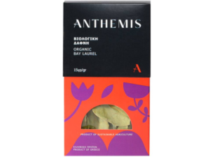 ΔΑΦΝΗ ΕΛΛΗΝΙΚΗ ΒΙΟ 15gr ANTHEMIS