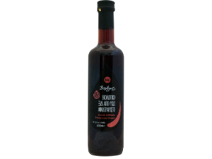 ΞΥΔΙ ΑΠΟ ΡΟΔΙ ΒΙΟ 500ml ΒΙΟ-ΑΓΡΟΣ