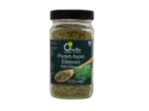 ΡΙΓΑΝΗ ΑΓΡΙΑ ΕΛΛΗΝΙΚΗ ΒΑΖΟ ΒΙΟ 65gr ΟΛΑ-ΒΙΟ