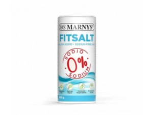 ΥΠΟΚΑΤΑΣΤΑΤΟ ΑΛΑΤΟΣ ΧΩΡΙΣ ΝΑΤΡΙΟ 250gr MARNY'S