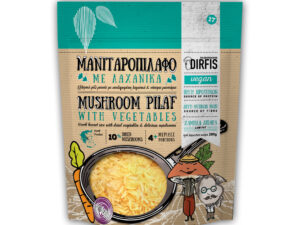 ΜΑΝΙΤΑΡΟΠΙΛΑΦΟ ΜΕ ΛΑΧΑΝΙΚΑ ΕΛΛΗΝΙΚΟ 280gr ΔΙΡΦΥΣ