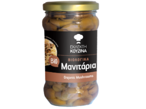 ΜΑΝΙΤΑΡΙΑ ΣΕ ΦΕΤΕΣ ΒΑΖΟ ΒΙΟ 315ml ΒΙΟ-ΑΓΡΟΣ