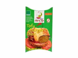 ΤΟΦΟΥ ΜΠΙΦΤΕΚΙ ΒΙΟ 120gr LORD OF TOFU