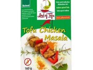 ΤΟΦΟΥ ΚΟΤΟΠΟΥΛΟ ΜΑΣΑΛΑ ΒΙΟ 160gr LORD OF TOFU