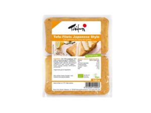 ΤΟΦΟΥ ΓΙΑΠΩΝΕΖΙΚΟ ΦΙΛΕΤΙΝΙ ΒΙΟ 160gr TAIFUN