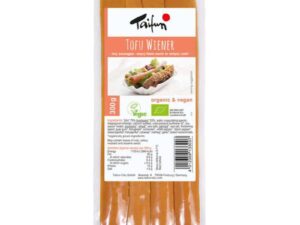 ΤΟΦΟΥ ΛΟΥΚΑΝΙΚΟ WEINER ΒΙΟ 300gr TAIFUN