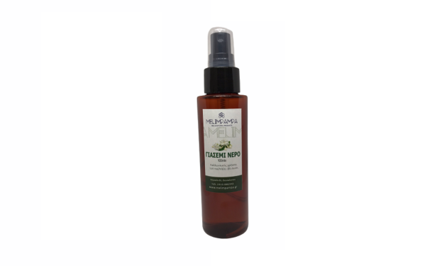 ΝΕΡΟ ΓΙΑΣΕΜΙ SPRAY 100ml MELI MPAMPA