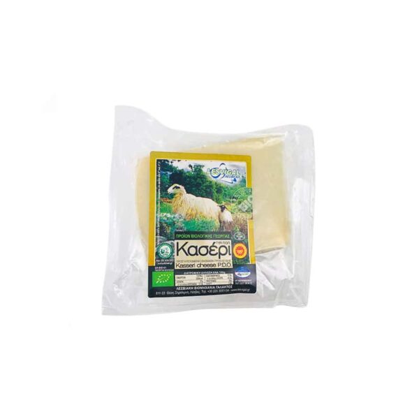ΚΑΣΕΡΙ ΒΙΟ 250gr ΛΕΣΒΙΓΑΛ
