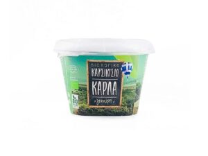 ΚΑΤΣΙΚΙΣΙΟ ΓΙΑΟΥΡΤΙ ΠΑΡΑΔΟΣΙΑΚΟ ΒΙΟ 200gr ΤΟ ΧΩΡΙΟ ΤΗΣ ΚΑΡΛΑΣ