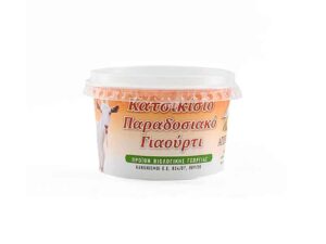 ΚΑΤΣΙΚΙΣΙΟ ΓΙΑΟΥΡΤΙ ΒΙΟ 200gr ΟΙΚΟΛΟΓΙΚΟ ΑΓΡΟΚΤΗΜΑ ΛΙΒΑΔΕΡΟΥ