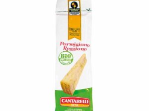 ΠΑΡΜΕΖΑΝΑ REGGIANO ΒΙΟ 200gr CANTARELLI
