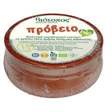 ΠΡΟΒΕΙΟ ΓΙΑΟΥΡΤΙ ΒΙΟ 230gr ΒΙΟΤΟΠΟΣ