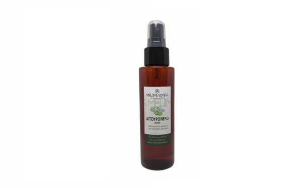 ΑΓΓΟΥΡΟΝΕΡΟ SPRAY 100ml MELI MPAMPA