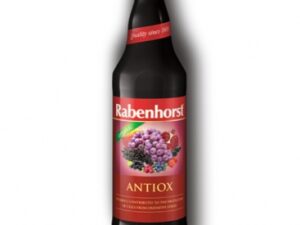 ΧΥΜΟΣ ANTIOX BIO 750ml RABENHORST